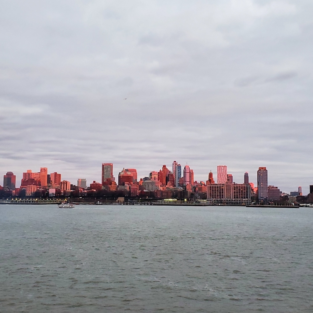 Meet your Posher, Aryana